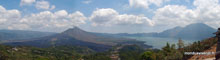 Mont Batur - Bali